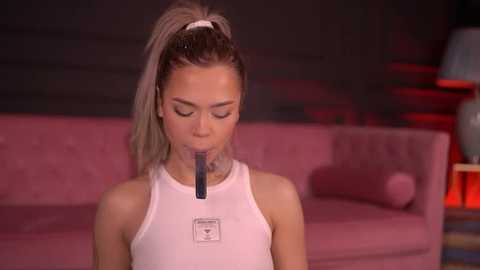 nickybenz @ stripchat on 20251215