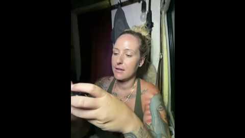 odettedelane @ stripchat on 20251215