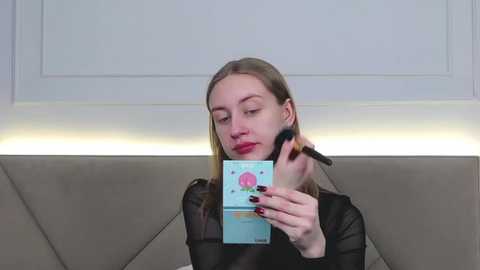 rachaelcute @ stripchat on 20251215