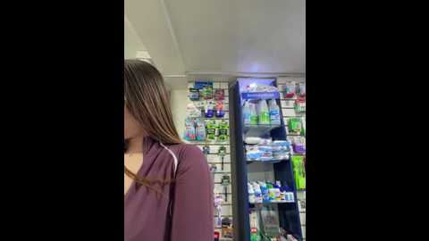 roouse @ stripchat on 20251215