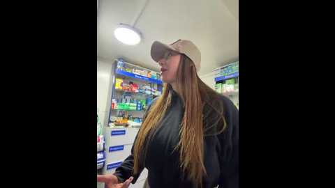 roouse @ stripchat on 20251215