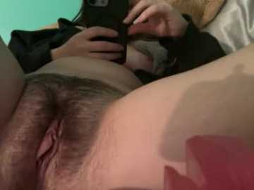 sexycarrie @ stripchat on 20251215