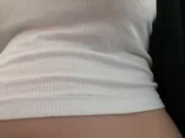 sexycarrie @ stripchat on 20251215