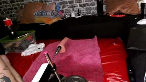 sexymilf_37 @ stripchat on 20251215