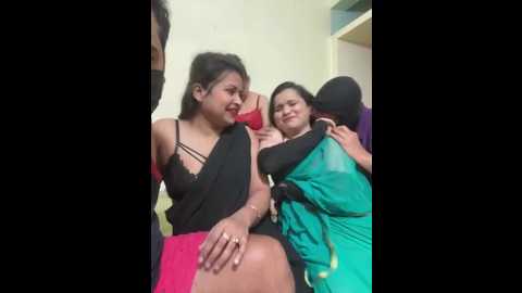 stargroup @ stripchat on 20251215