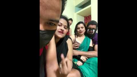 stargroup @ stripchat on 20251215