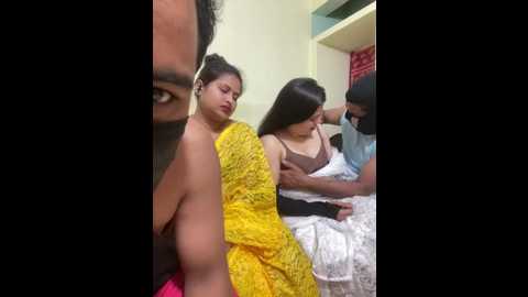 stargroup @ stripchat on 20251215