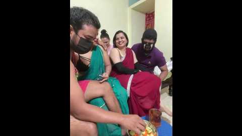 stargroup @ stripchat on 20251215