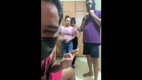 stargroup @ stripchat on 20251215