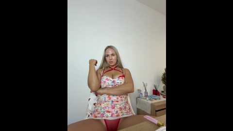 streetdoll @ stripchat on 20251215