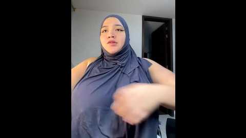 sweetmuslim01 @ stripchat on 20251215