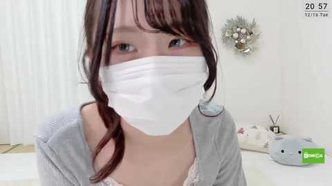 _mina_chan @ stripchat on 20251216