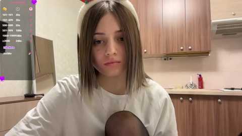 aidagloshen @ stripchat on 20251216