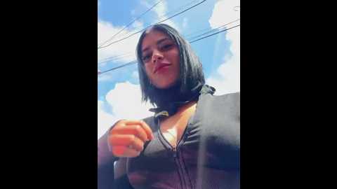 alannaevons @ stripchat on 20251216