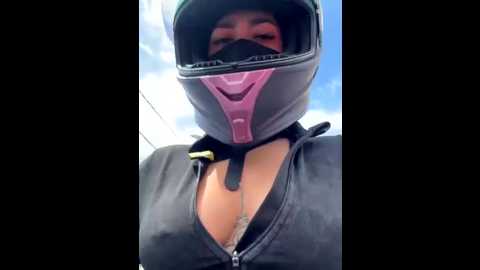 alannaevons @ stripchat on 20251216