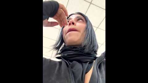 alannaevons @ stripchat on 20251216