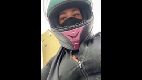 alannaevons @ stripchat on 20251216