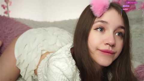 amilewis @ stripchat on 20251216