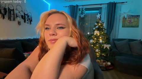 anjaamelia @ stripchat on 20251216