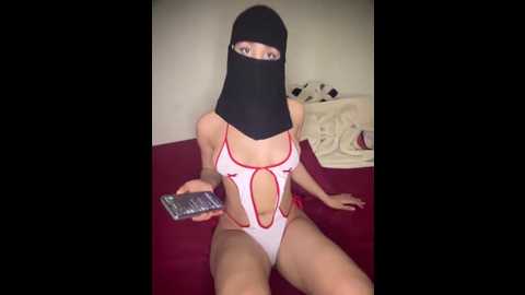 arabayla @ stripchat on 20251216