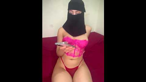 arabayla @ stripchat on 20251216