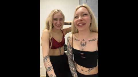 babydolll @ stripchat on 20251216