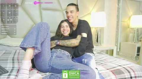 be_curious @ stripchat on 20251216