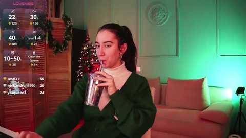 belle_via @ stripchat on 20251216