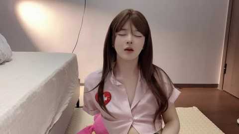 enen_xiaobao @ stripchat on 20251216