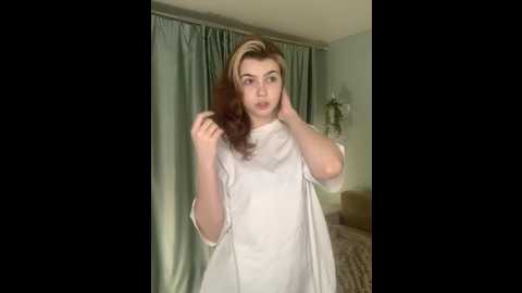 fannyray @ stripchat on 20251216