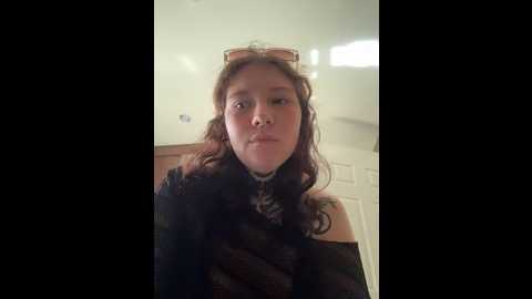 fionamurr @ stripchat on 20251216