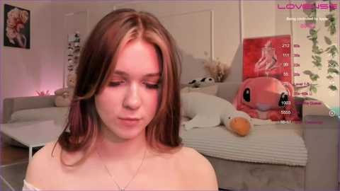 frau_lina @ stripchat on 20251216