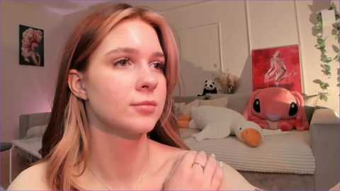 frau_lina @ stripchat on 20251216