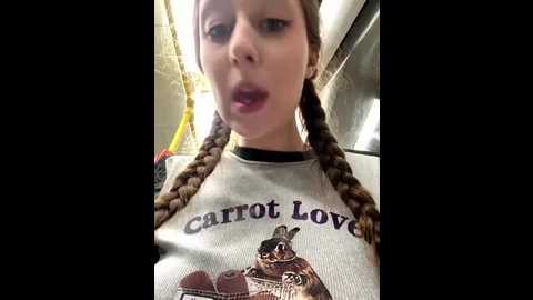 froggyanna @ stripchat on 20251216