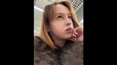 hani_obsessed @ stripchat on 20251216