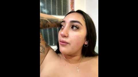 hannahoff @ stripchat on 20251216