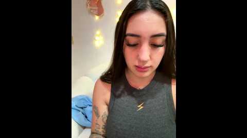 hannahoff @ stripchat on 20251216