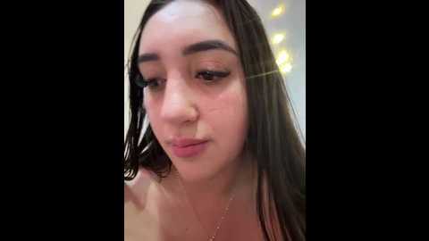 hannahoff @ stripchat on 20251216