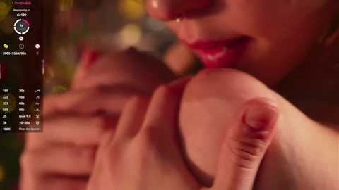 idajonesy @ stripchat on 20251216