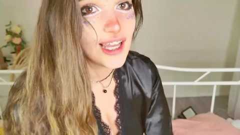 kamila_blush @ stripchat on 20251216