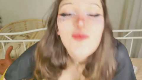 kamila_blush @ stripchat on 20251216