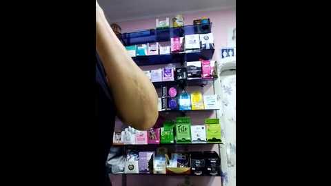 keilymadam @ stripchat on 20251216