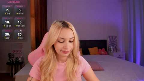 lanamiracle @ stripchat on 20251216