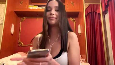 lauramystiq @ stripchat on 20251216