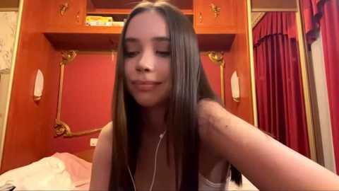 lauramystiq @ stripchat on 20251216