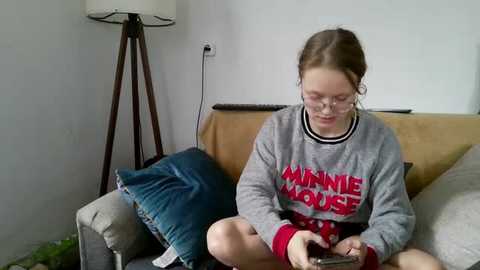 little_leni @ stripchat on 20251216
