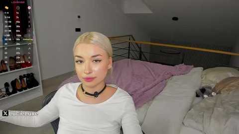 lucieluxe @ stripchat on 20251216