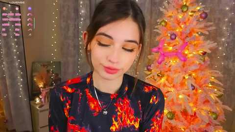 lunararada @ stripchat on 20251216