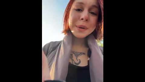 rosiesecret @ stripchat on 20251216