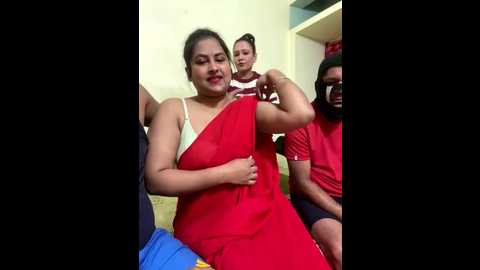 stargroup @ stripchat on 20251216